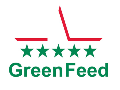 GREENFEED