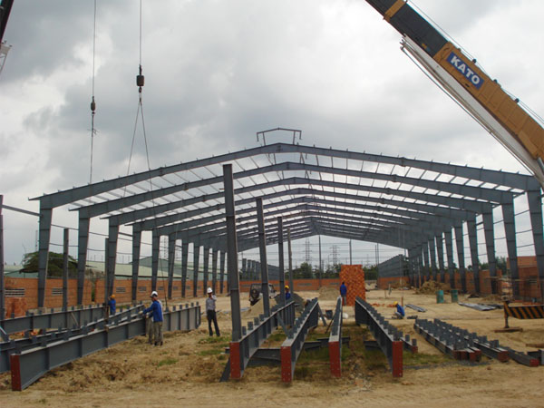 Steel Framing